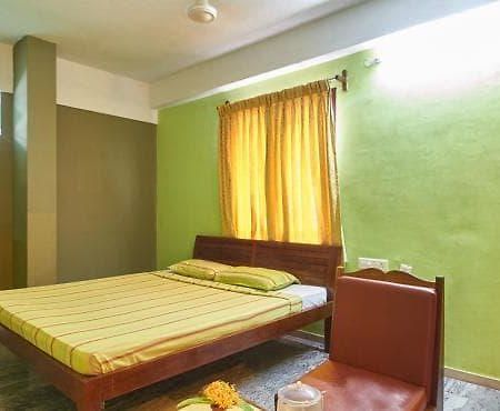 Hotel D'Europe Pondicherry Eksteriør bilde