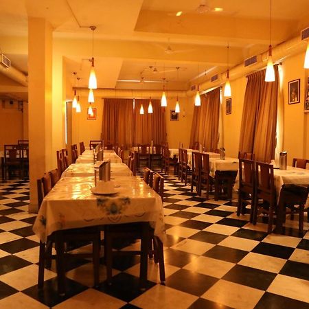 Hotel D'Europe Pondicherry Eksteriør bilde