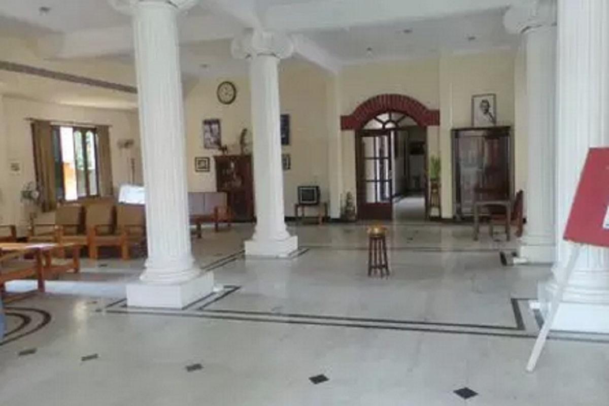 Hotel D'Europe Pondicherry Eksteriør bilde
