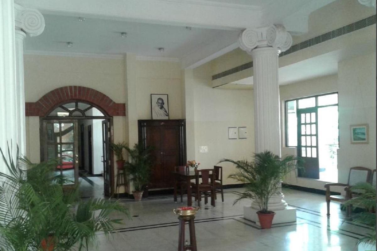 Hotel D'Europe Pondicherry Eksteriør bilde