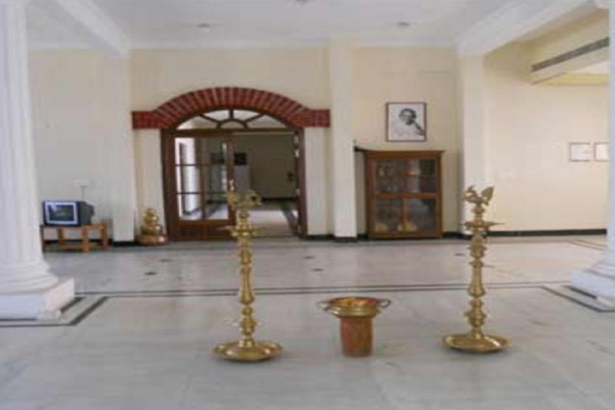 Hotel D'Europe Pondicherry Eksteriør bilde